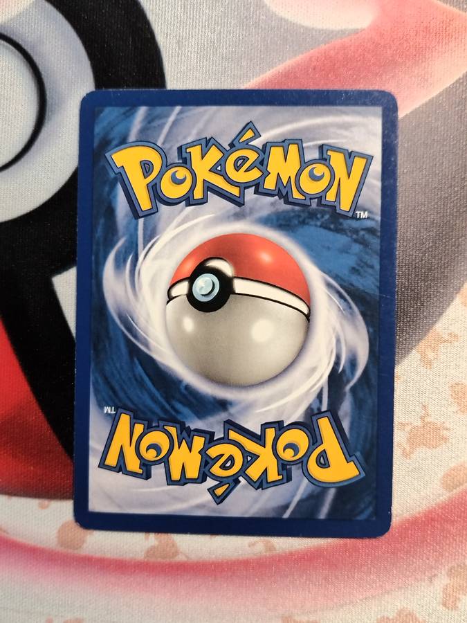 Pokemon Trading Card Game - Goldeen #53 Pokemon Jungle (1)