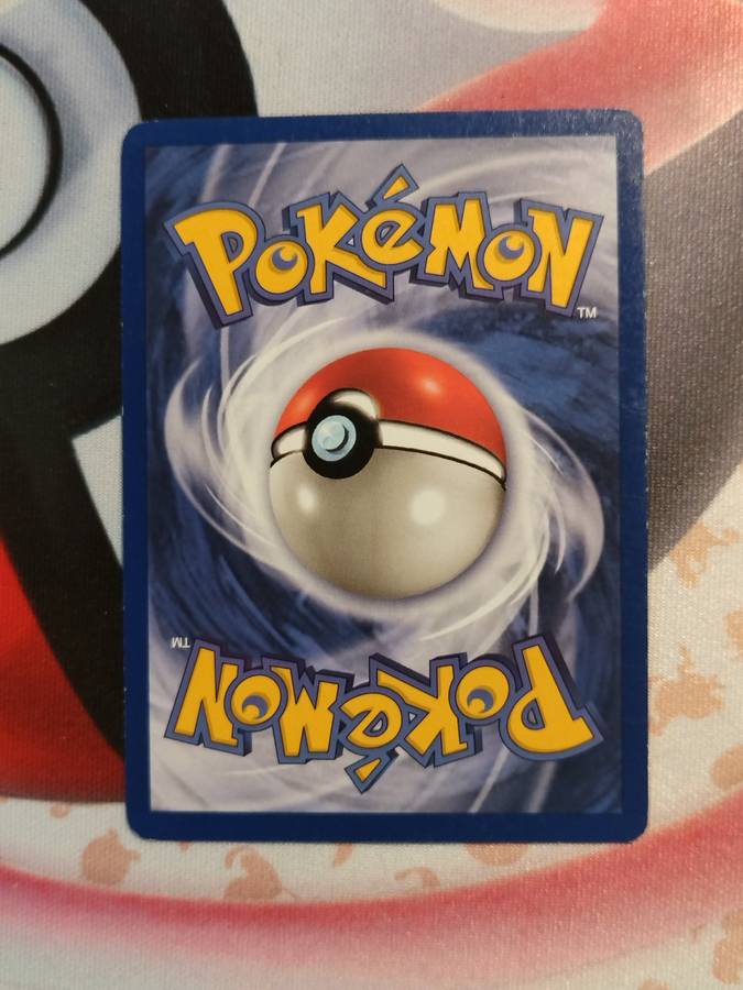 Pokemon Trading Card Game - Vulpix #68 Pokemon Base Set (6)