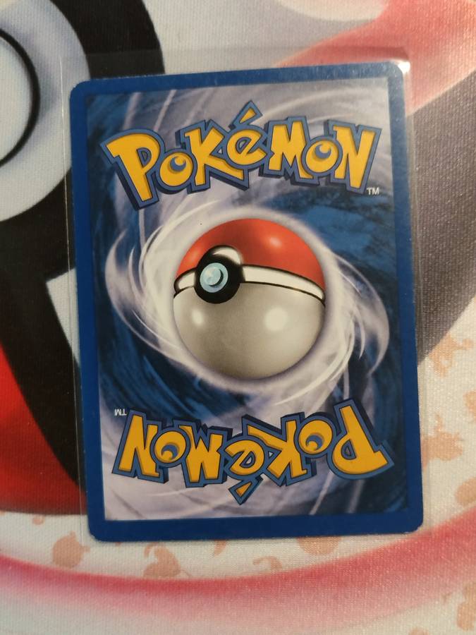 Pokemon Trading Card Game - Growlithe #28 Pokemon Base Set (1)
