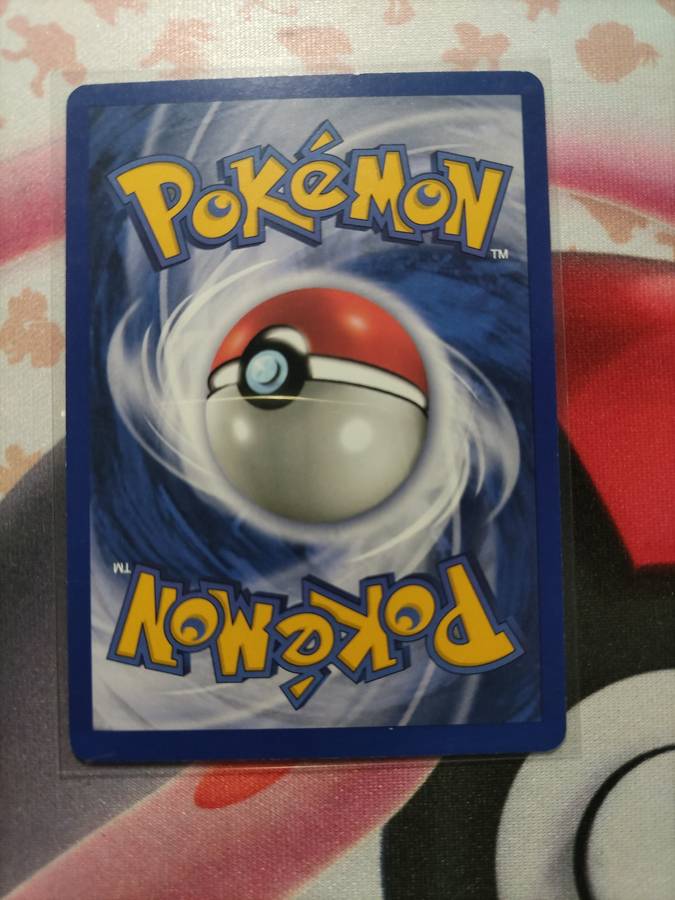 Pokemon Trading Card Game - Bulbasaur #44 Pokemon Base Set - 6