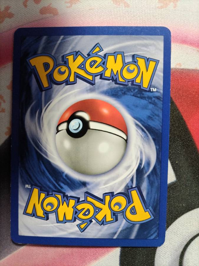 Pokemon Trading Card Game -  Drowzee #54 Pokemon Team Rocket 1