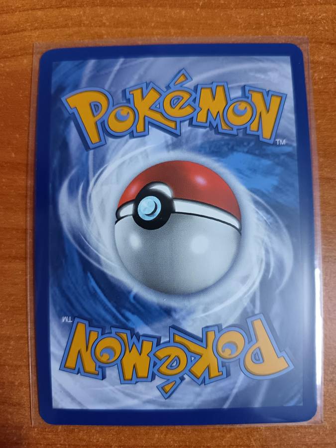 Pokemon Trading Card Game - Flutter Mane (Poke Ball Pattern) - SV: Prismatic Evolutions (PRE)