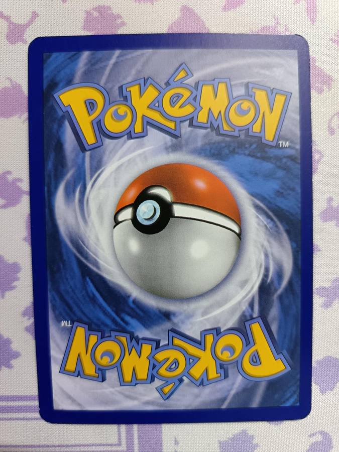 Pokemon Trading Card Game - Volcarona - 18/98 - Rare XY: Ancient Origins - 2015