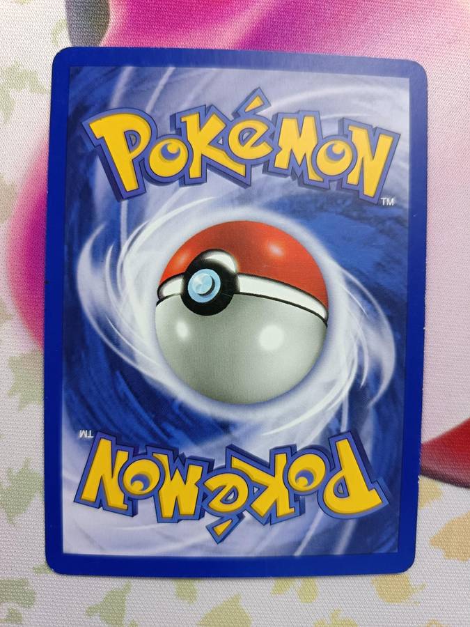 Pokemon Trading Card Game - Misty's Seadra [Pre-Release] #9 Pokemon Gym Heroes - Holo - Vintage