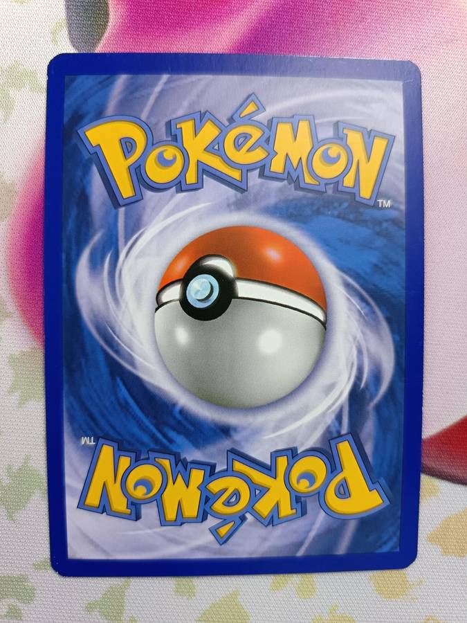 Pokemon Trading Card Game - Suicune [Cracked Ice] #19 Pokemon Secret Wonders - 2007