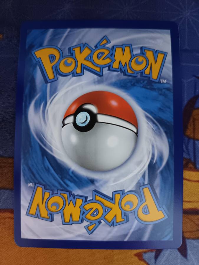 Pokemon Trading Card Game - Lumineon V - Crown Zenith: Galarian Gallery (CRZ:GG)