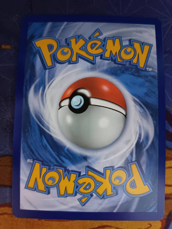 Pokemon Trading Card Game - Nest Ball (Secret) - SM Base Set (SM01)