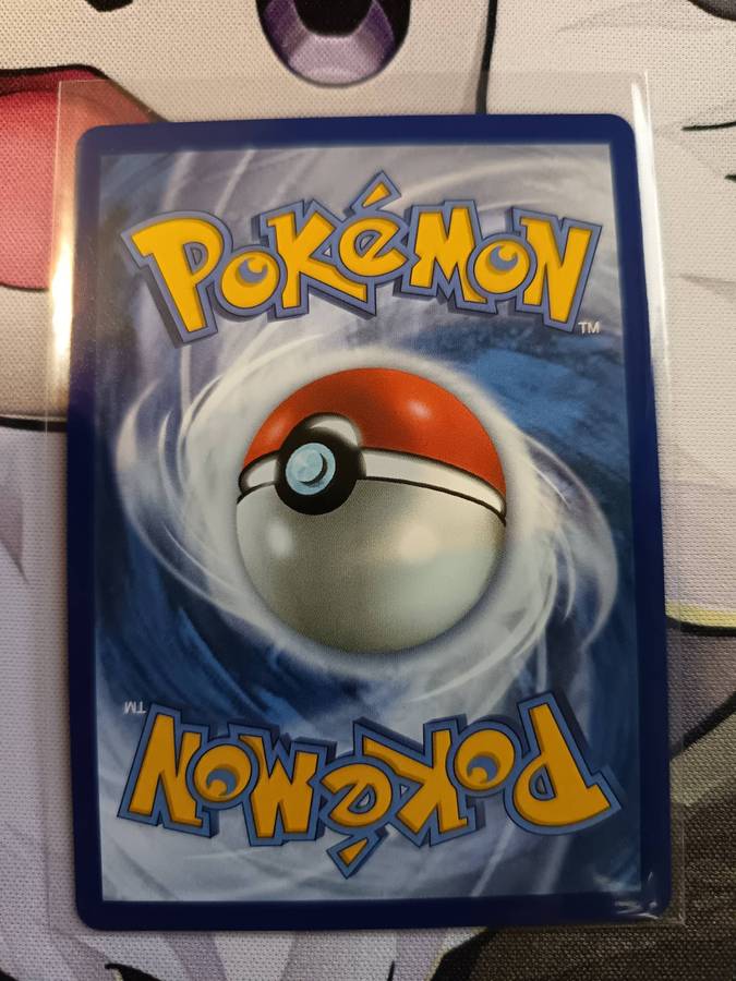 Pokemon Trading Card Game - Mega Gardevoir ex - 159/132 - ME01: Mega Evolution (MEG)