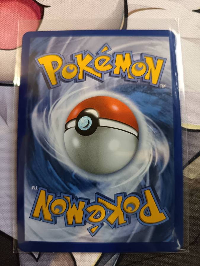 Pokemon Trading Card Game - Spearow - 151/132 - ME01: Mega Evolution (MEG)