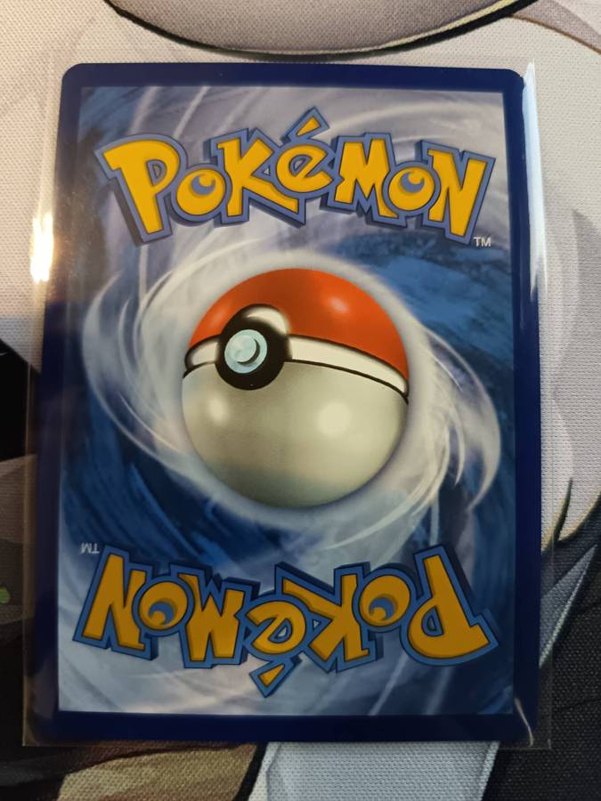 Pokemon Trading Card Game - Drampa - 184/162 - SV05: Temporal Forces (TEF)