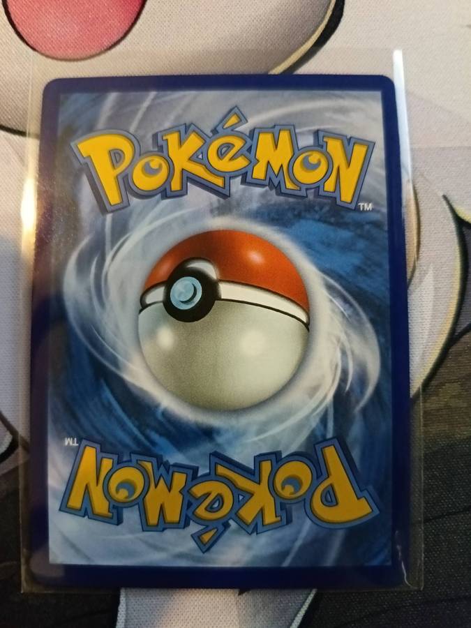 Pokemon Trading Card Game - Mega Camerupt ex - 022/132 - ME01: Mega Evolution (MEG)