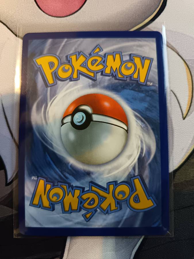 Pokemon Trading Card Game - Mega Gardevoir ex - 060/132 - ME01: Mega Evolution (MEG)