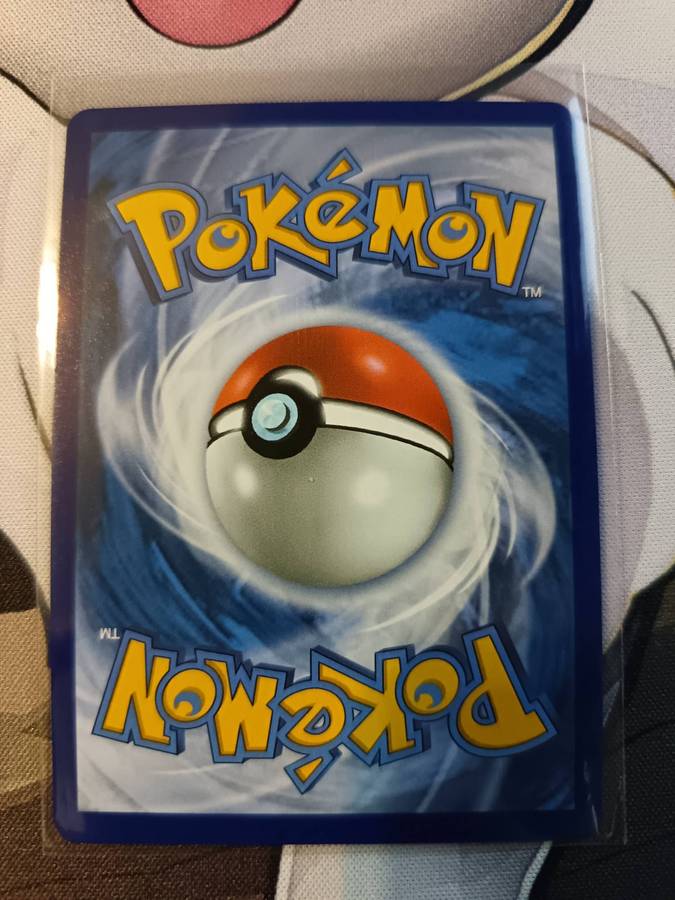 Pokemon Trading Card Game - Mega Latias ex - 100/132 - ME01: Mega Evolution (MEG)