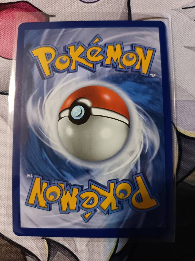 Pokemon Trading Card Game - Mega Lucario ex - 160/132 - ME01: Mega Evolution (MEG)
