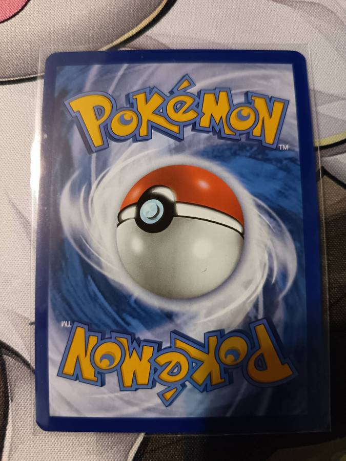 Pokemon Trading Card Game - Gloom - 198/197 - SV03: Obsidian Flames (OBF)