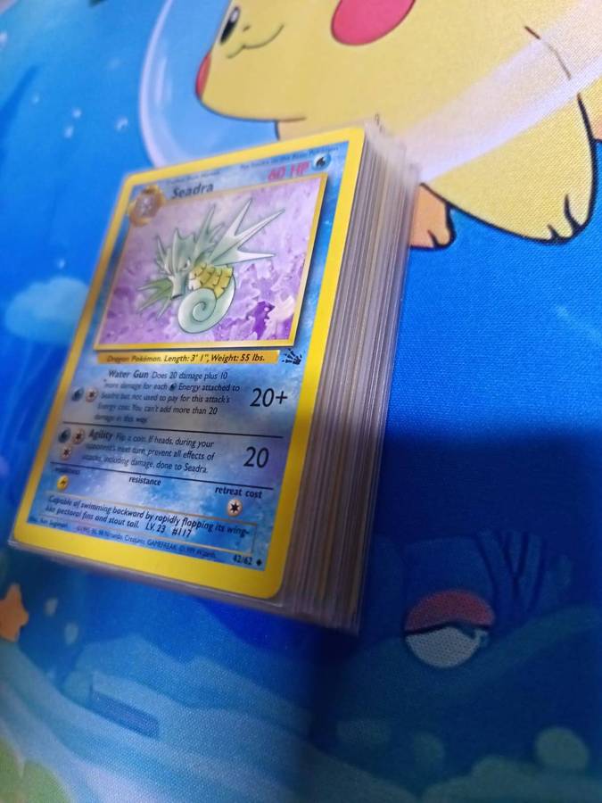 41 vintage cards for Mat