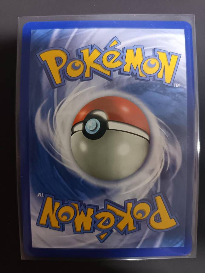 Pokemon Trading Card Game - Blastoise & Piplup GX - SM - Cosmic Eclipse (SM12)