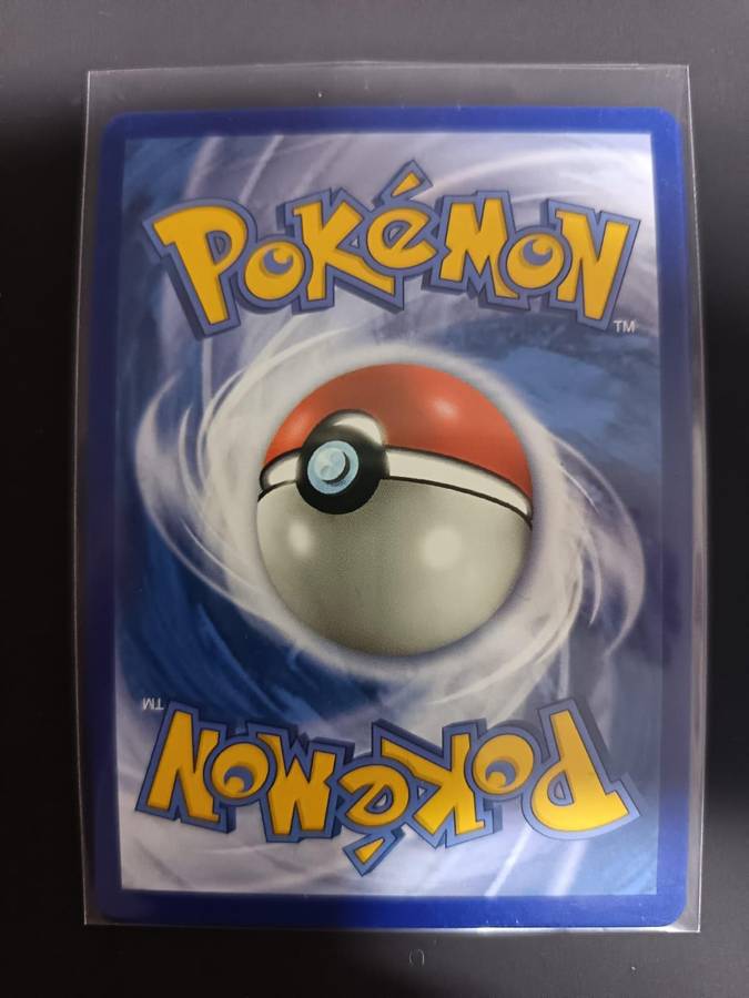 Pokemon Trading Card Game - Charizard & Braixen GX - SM - Cosmic Eclipse (SM12)