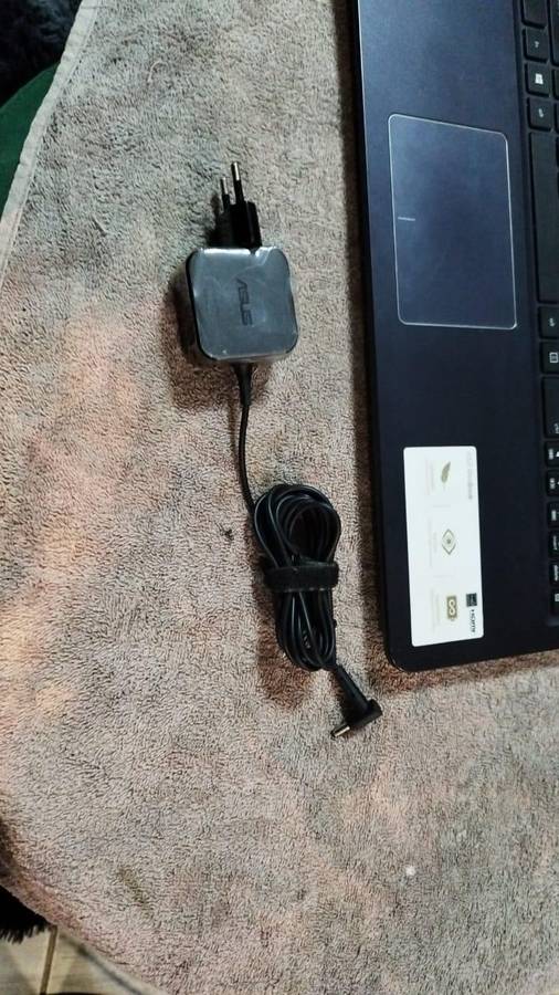 Asus Vivobook Notebook