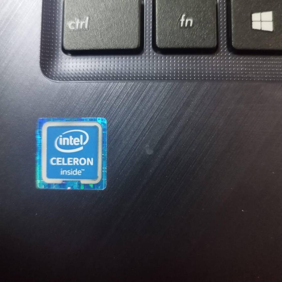 Asus Vivobook Notebook