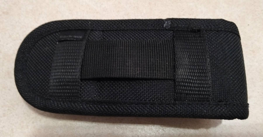 Pocket Knife - Bear Grylls Gerber Folding Knife