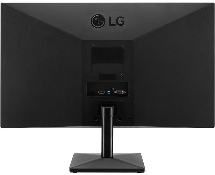 LG 24MK400H-B 24` Full HD (1920 x 1080) LED Monitor