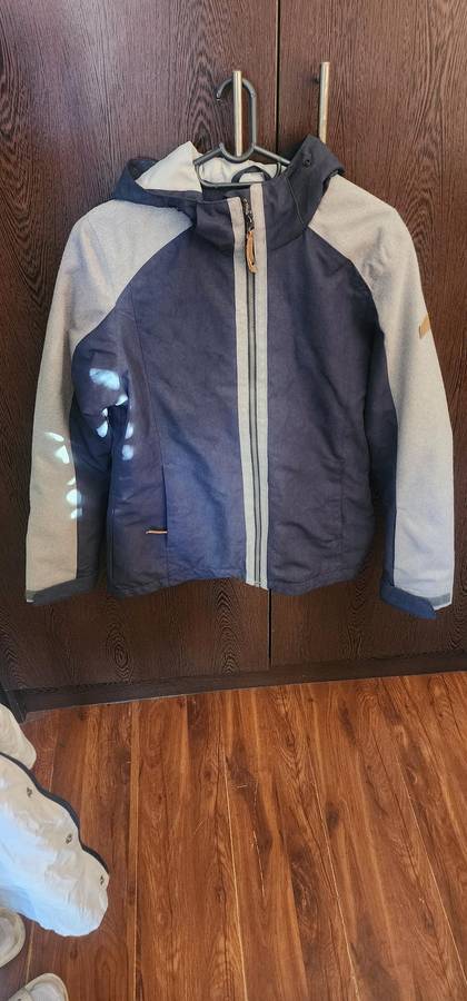 Ziener - European Male Winter Jacket (medium)