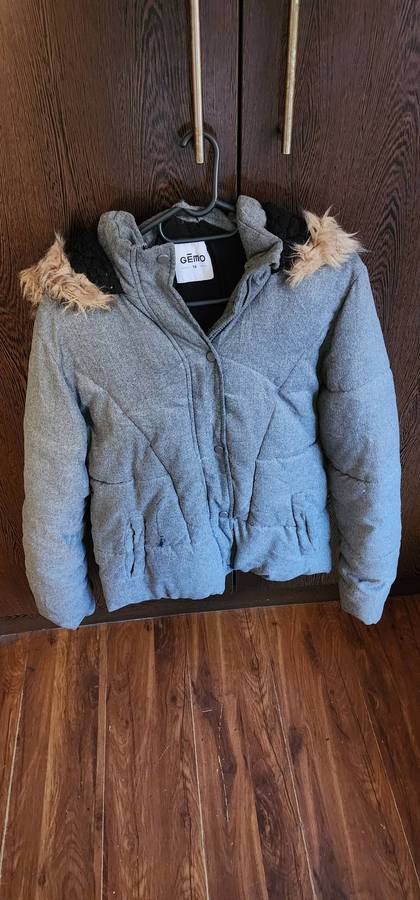 Gemo - European female jacket - medium