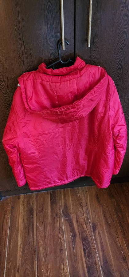 Klepper - European winter jacket- female - Medium