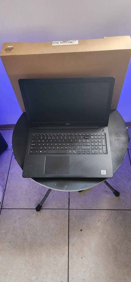 Dell Inspiron 3593 | Quad Core i5, 8GB RAM, 256SSD | Boxed | Bargain Buy