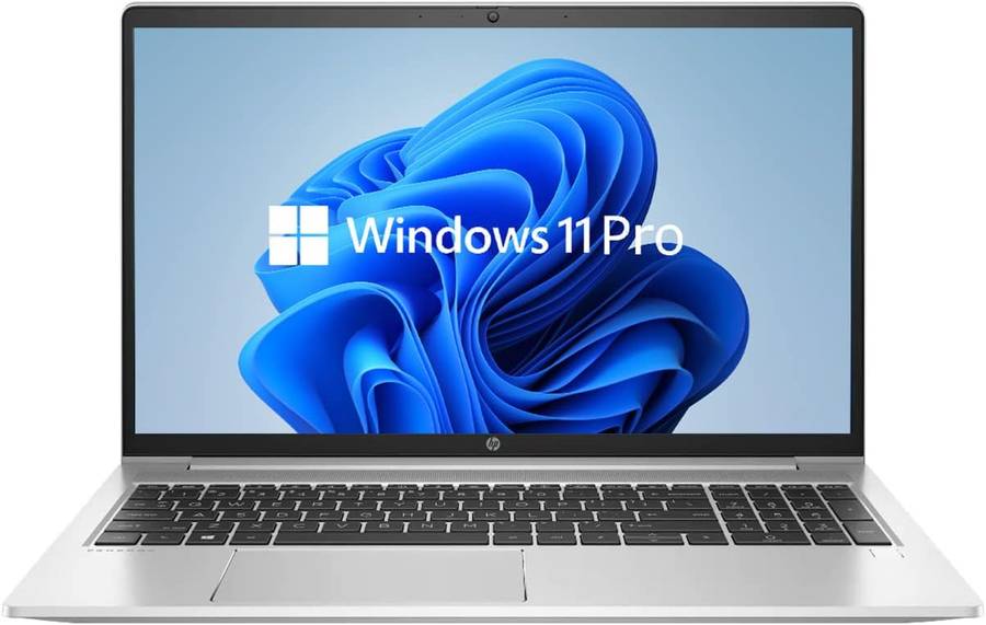 HP ProBook 450 g8 (15.6")  i5-11th gen, 16gb ddr4 ram, 256gb nvme ssd