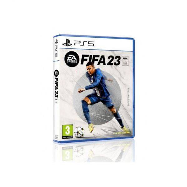 PlayStation 5 console 1tb - including Fifa 23 & 1x controller and cables