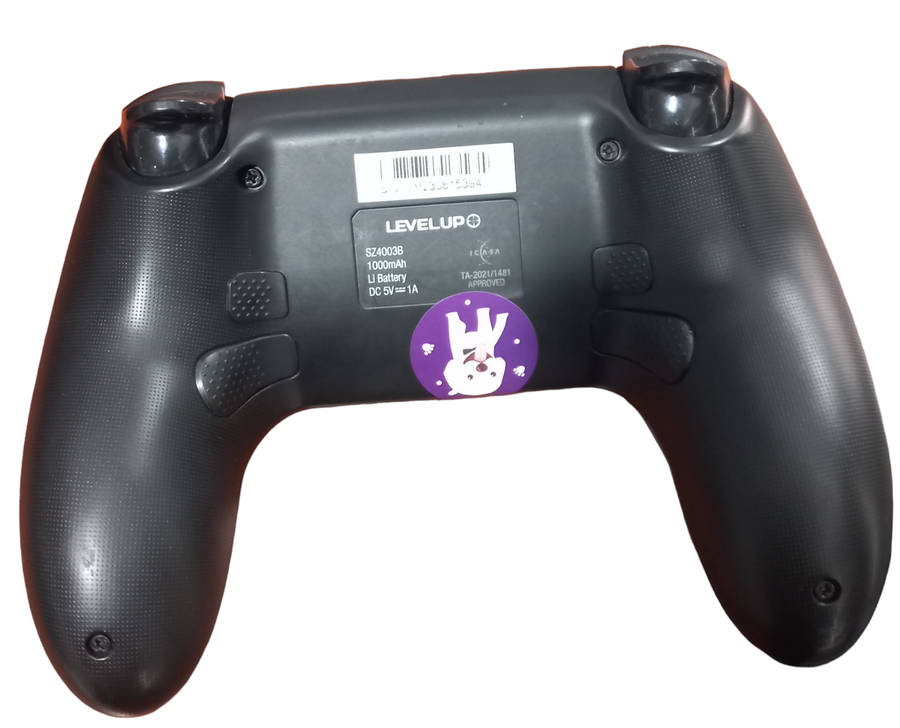 Ps4 Level Up Sz4003b Game wireless Controller
