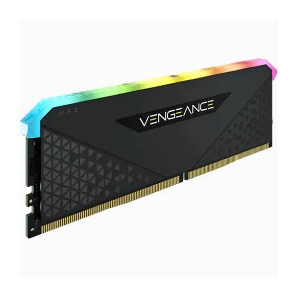 CORSAIR 8GB PC4 3600MHZ DDR4 VENGEANCE RS- CMG8GX4M1D3600C18 -DESKTOP RAM