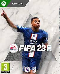 Fifa 23 - Xbox One game