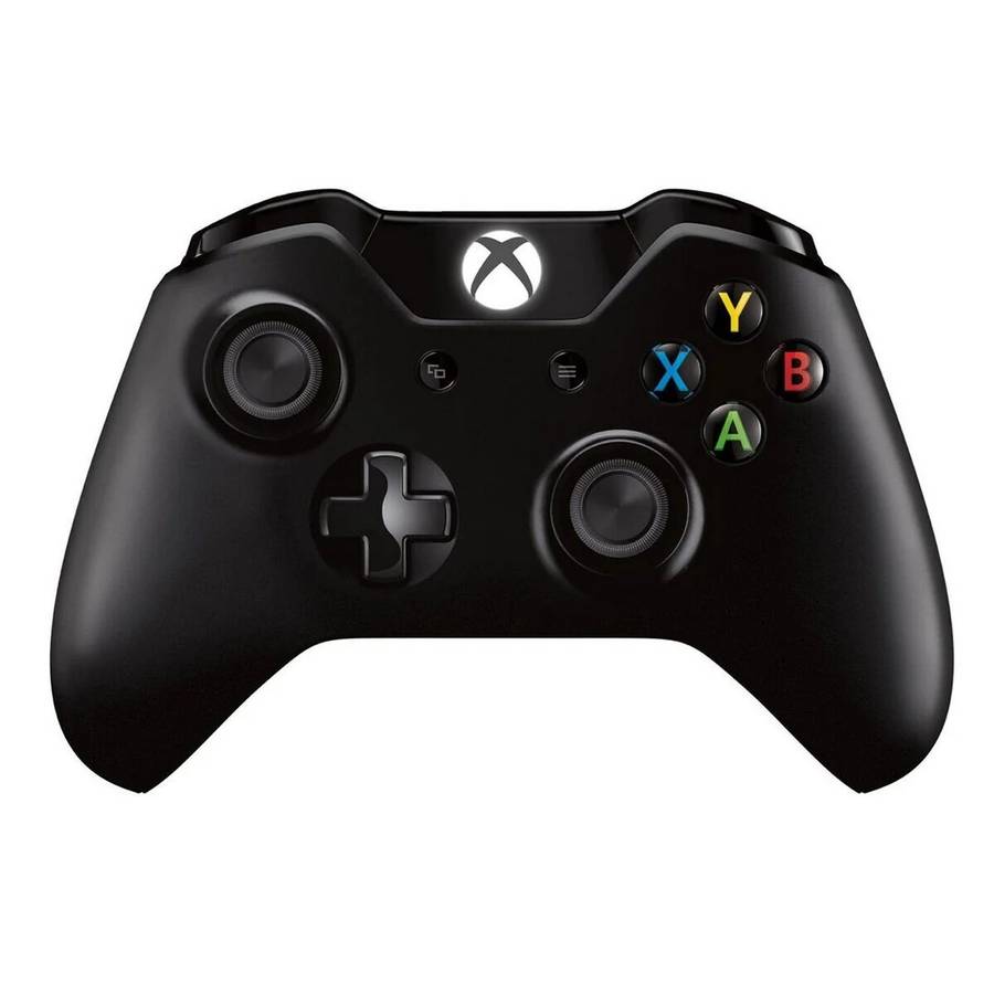 Xbox One - Wireless controller V1 -Black