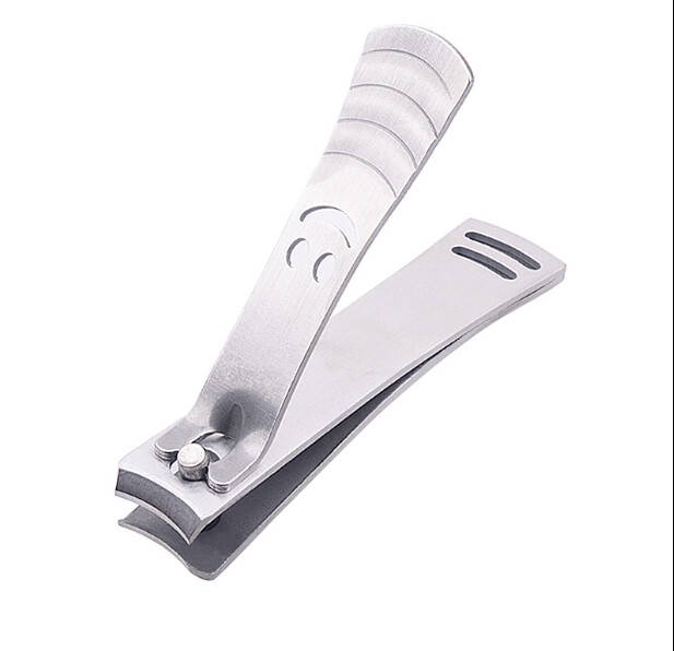 Smile Nail Cutter