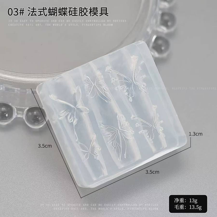 3D Acrylic Model - 3