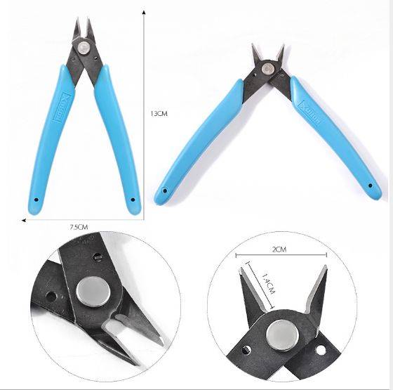 Remove Diamond Pliers