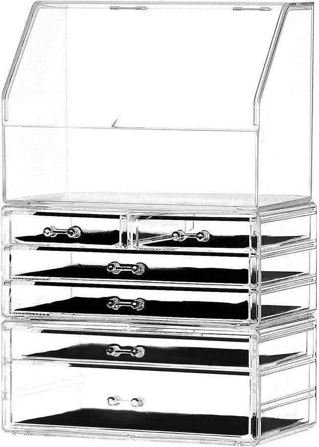 Make up Stand 7704+6401( Size : Large )