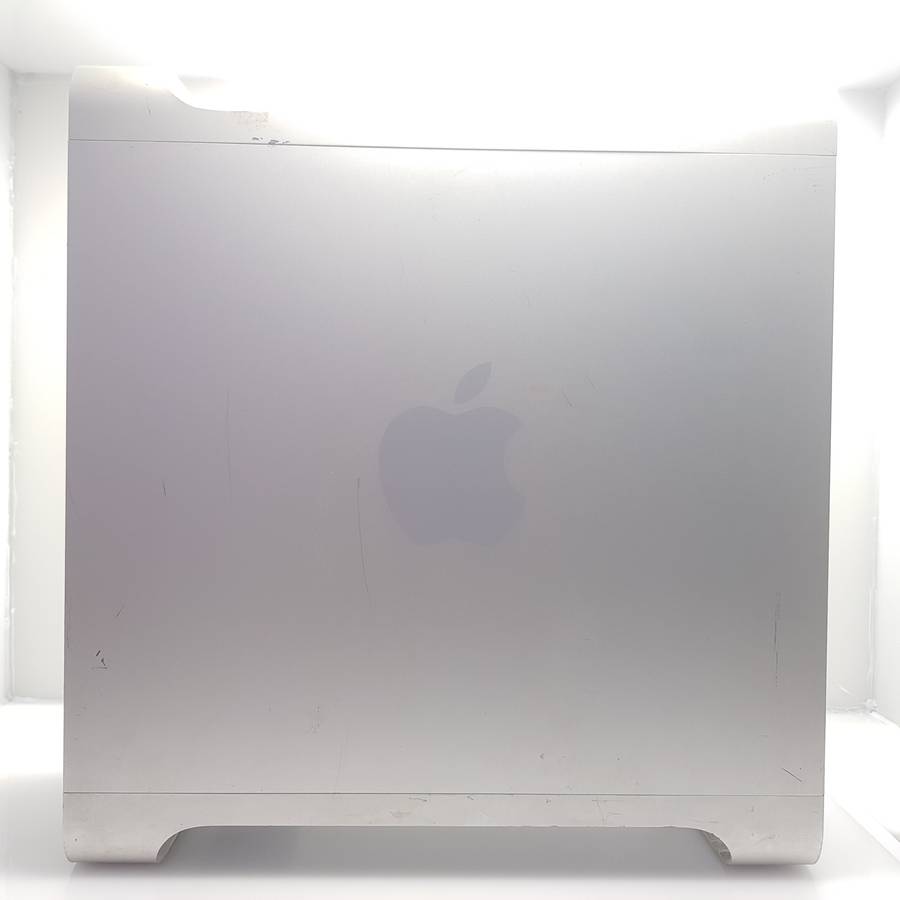 Apple Mac Pro Quad Core 2.66 Silver
