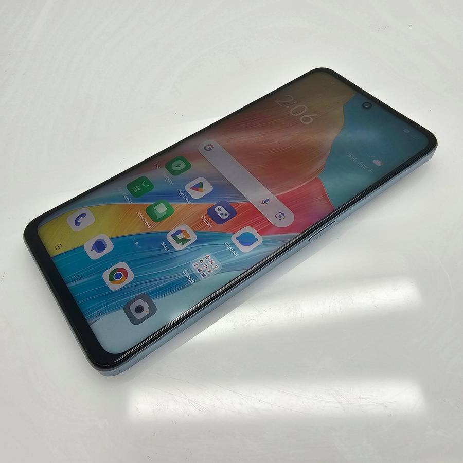 Oppo A98 5G
