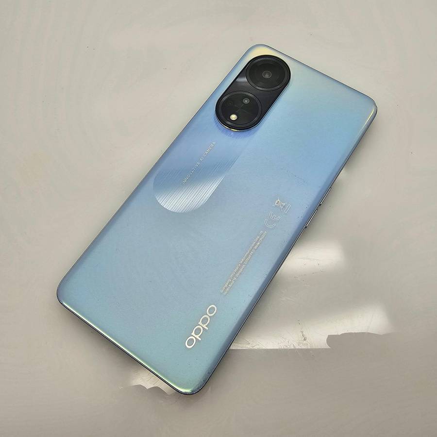 Oppo A98 5G
