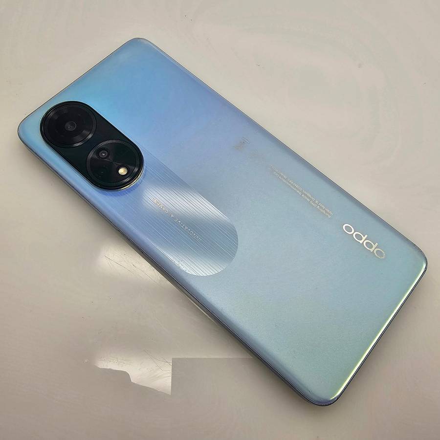 Oppo A98 5G