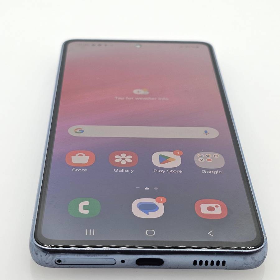 Samsung Galaxy A53 128GB Awesome Blue