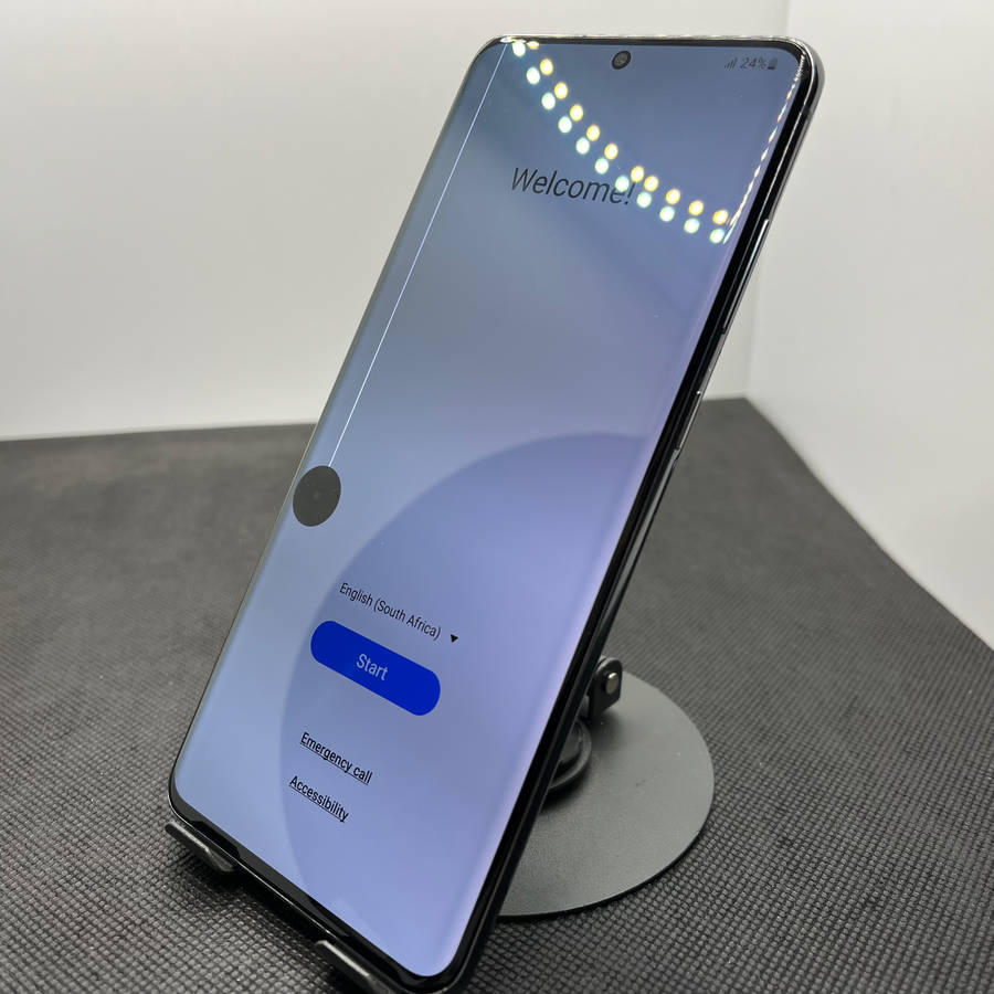 Galaxy S20 Ultra