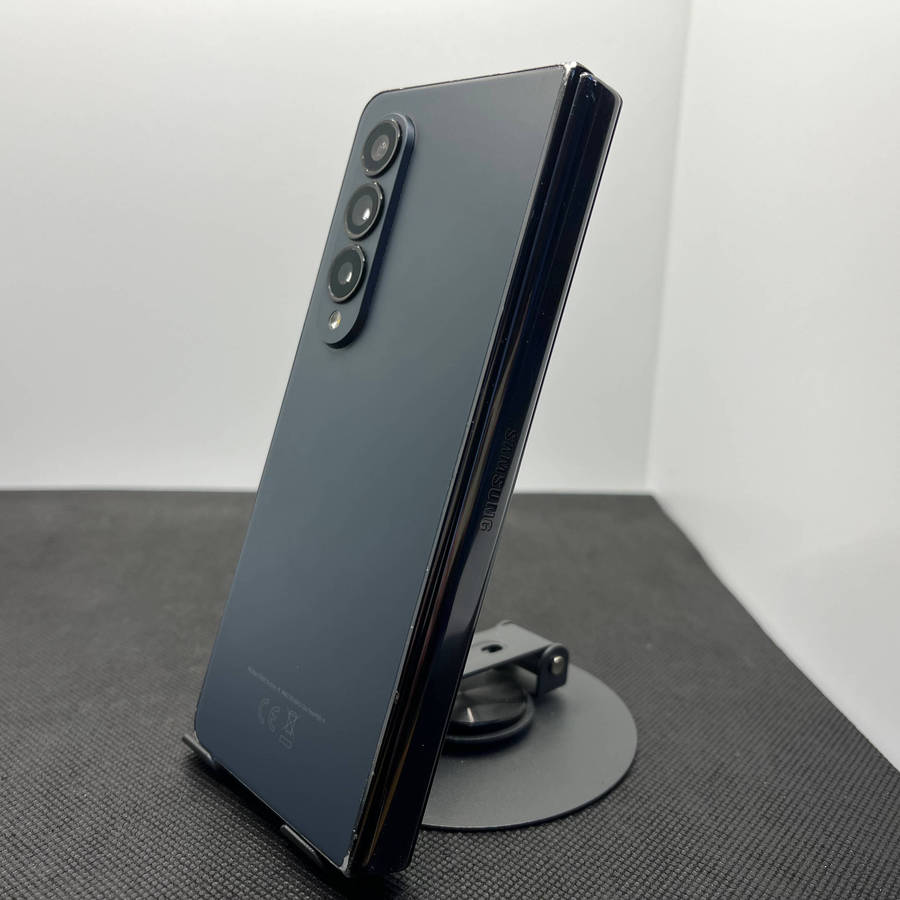 Samsung Galaxy Z Fold 4