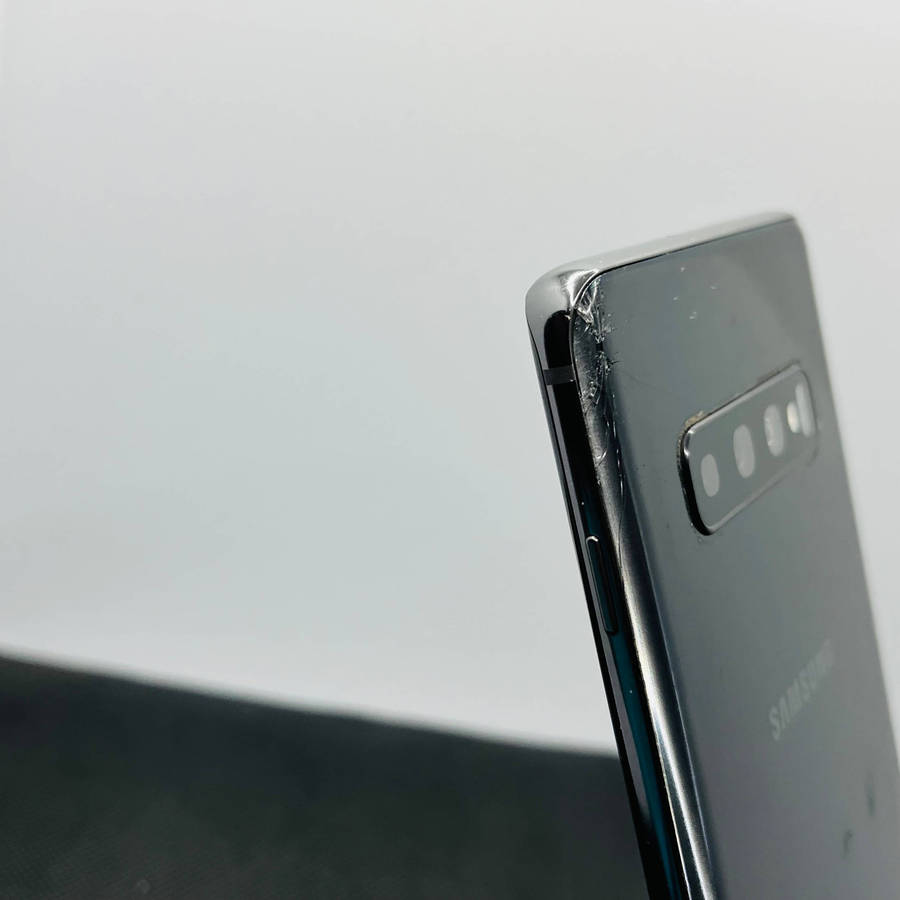 Samsung Galaxy S10 128GB Black