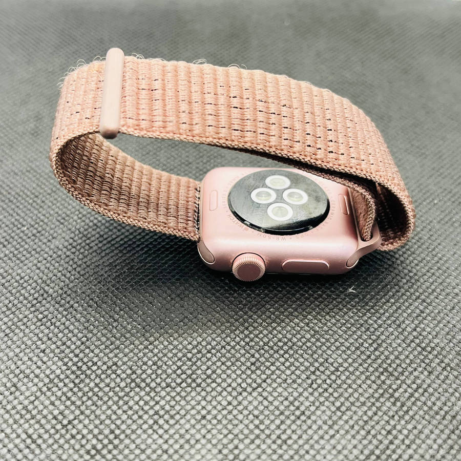 Apple Watch Series 2 GPS Only 38mm Pink