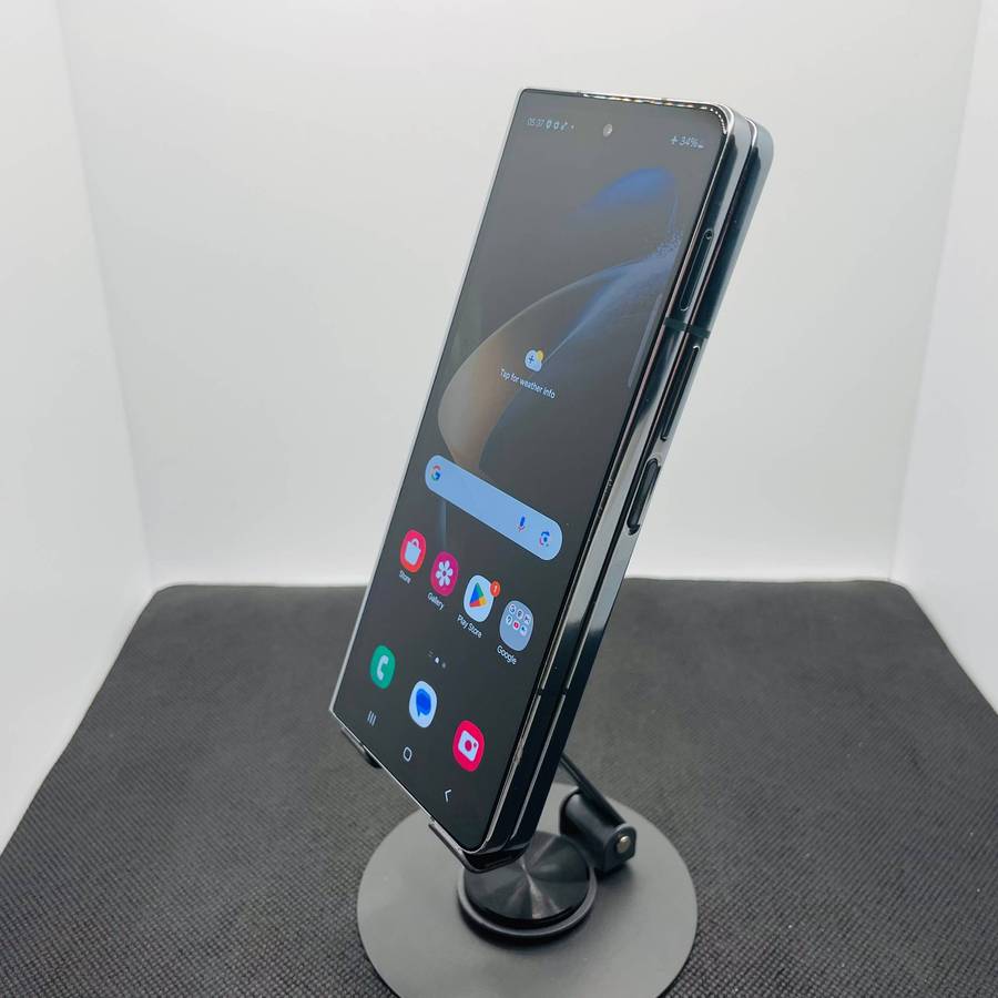 Samsung Galaxy Z Fold 4 256GB Graygreen